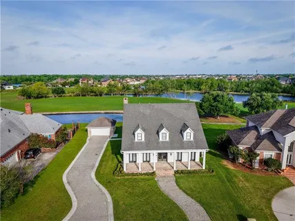 $465,000 | 5741 Eastover Drive, New Orleans, LA 70128