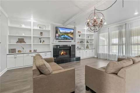 $465,000 | 5741 Eastover Drive, New Orleans, LA 70128