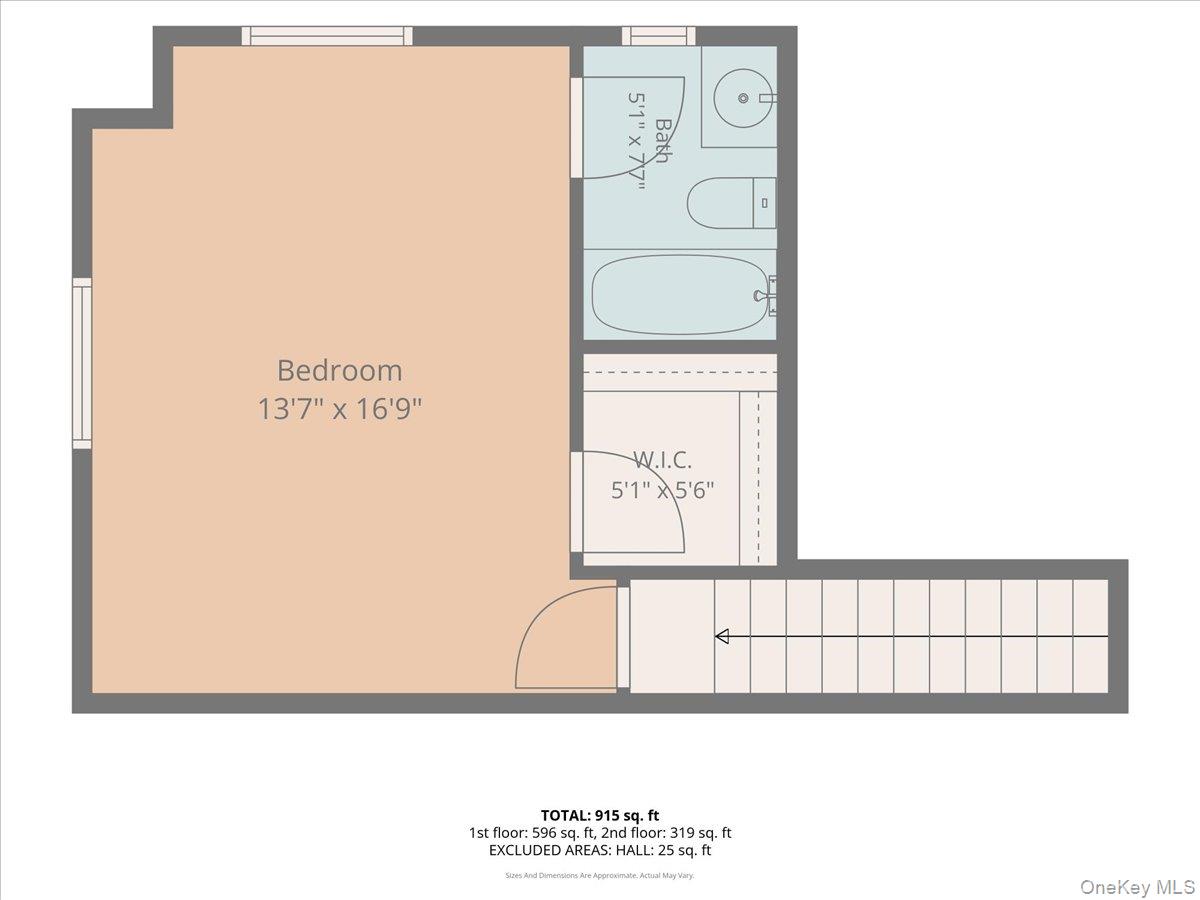 425 Shore Road, Unit 2D Long Beach, NY 11561 - Photo 31 of 32 Gallery Image 31
