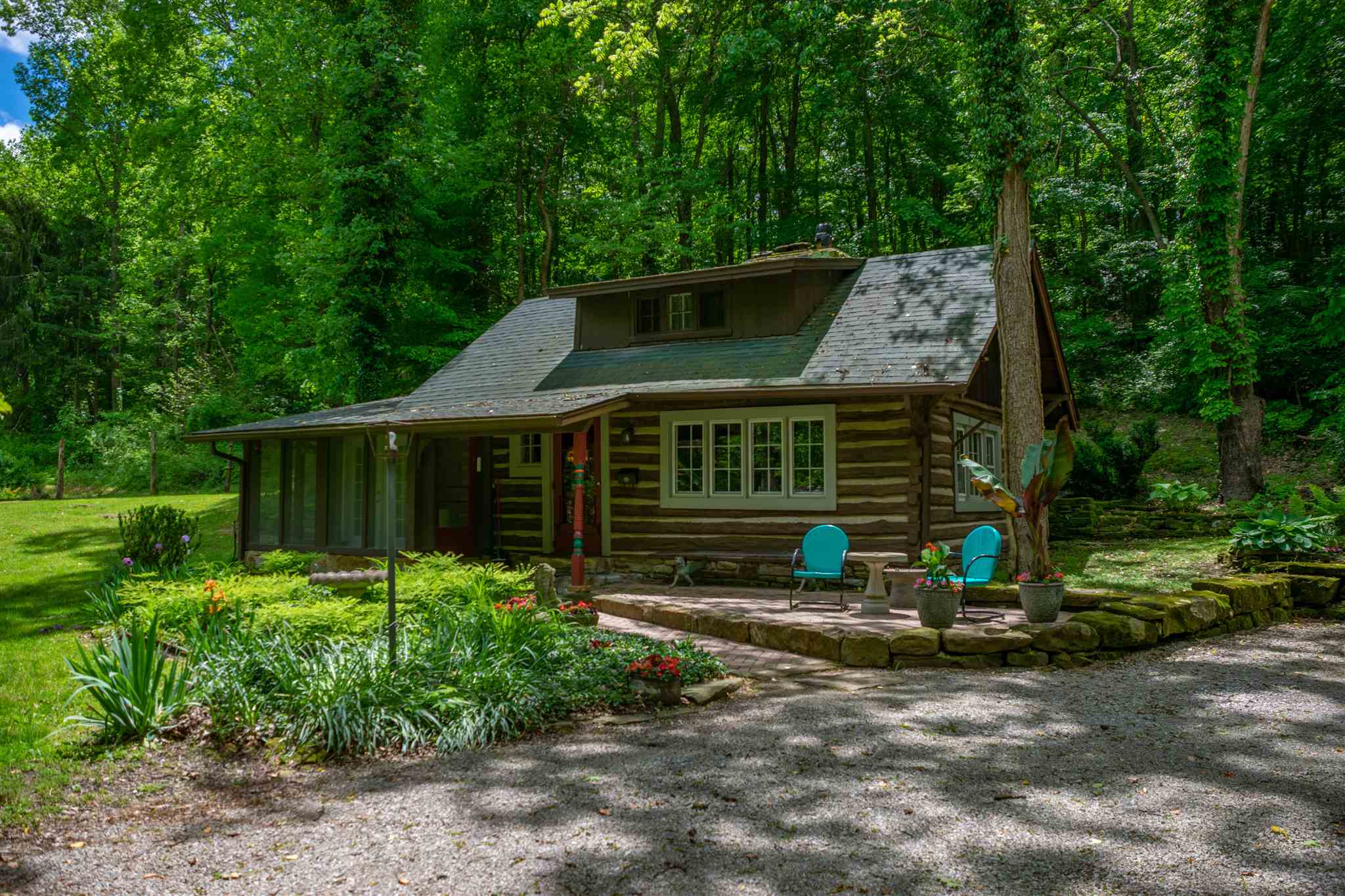 5579 State 45 Road Nashville, IN 47448 - Photo 1 of 35 Gallery Image 1