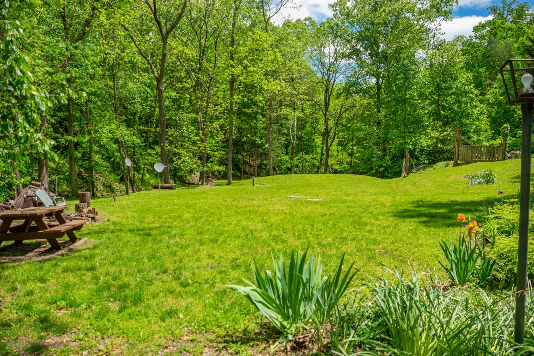 5579 State 45 Road Nashville, IN 47448 - Photo 12 of 35 Gallery Image 12