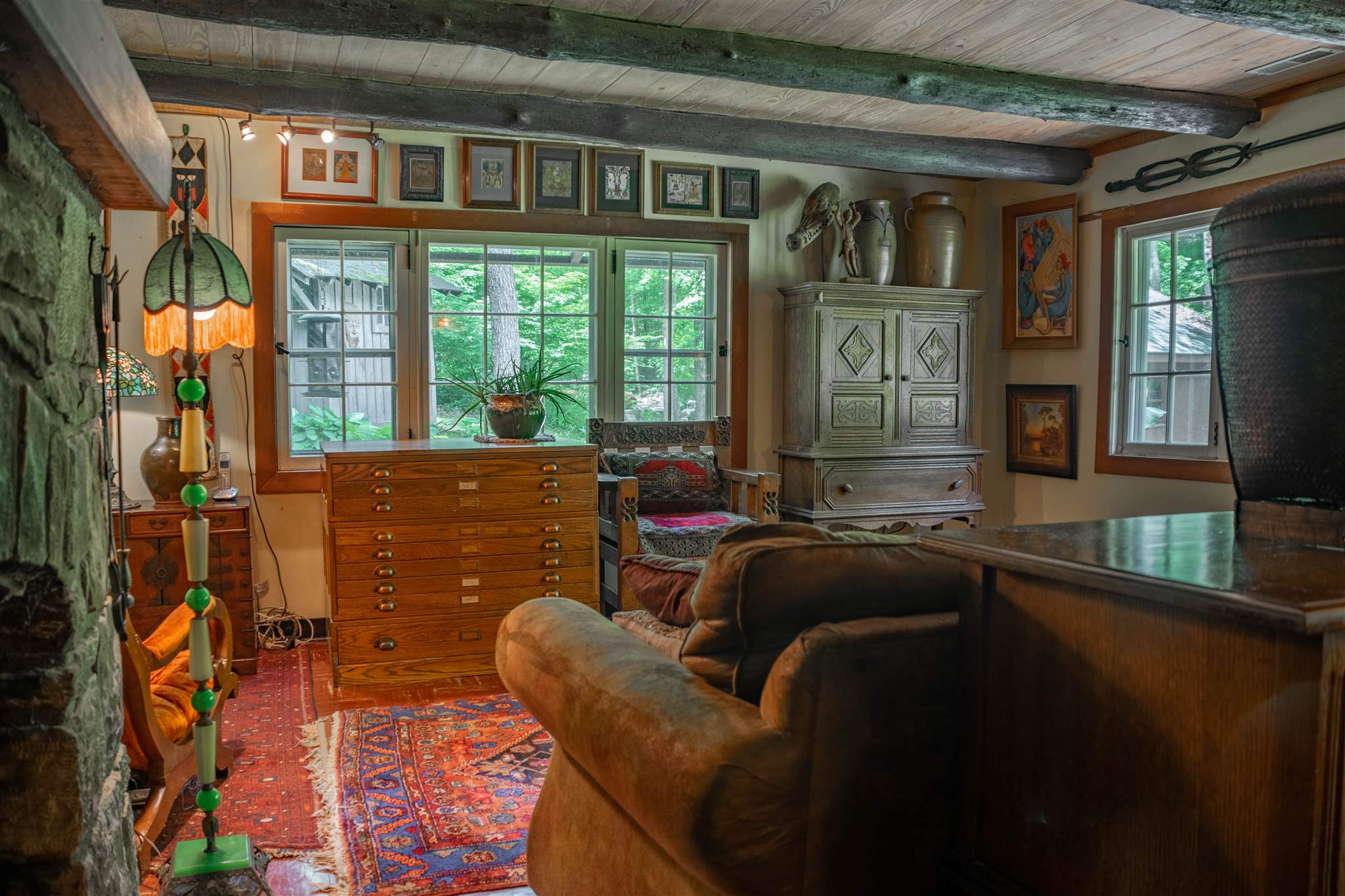 5579 State 45 Road Nashville, IN 47448 - Photo 19 of 35 Gallery Image 19