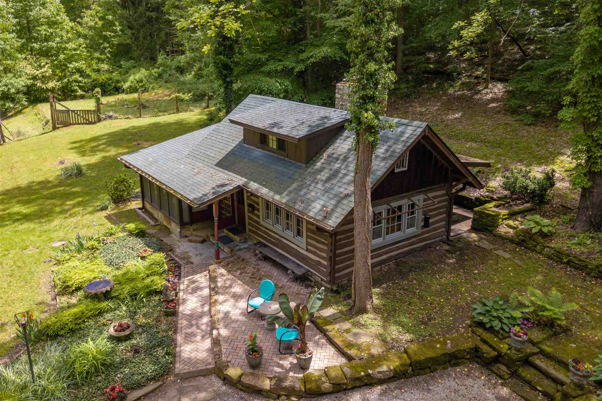5579 State 45 Road Nashville, IN 47448 - Photo 3 of 35 Gallery Image 3