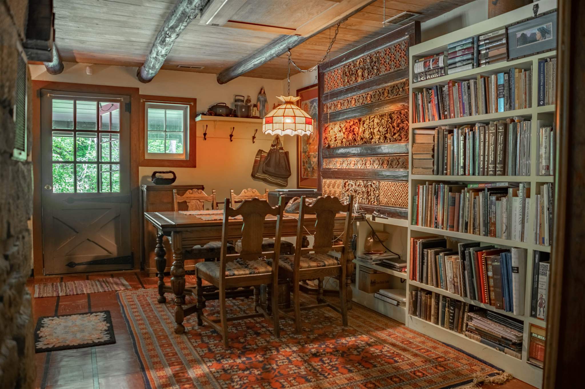 5579 State 45 Road Nashville, IN 47448 - Photo 21 of 35 Gallery Image 21
