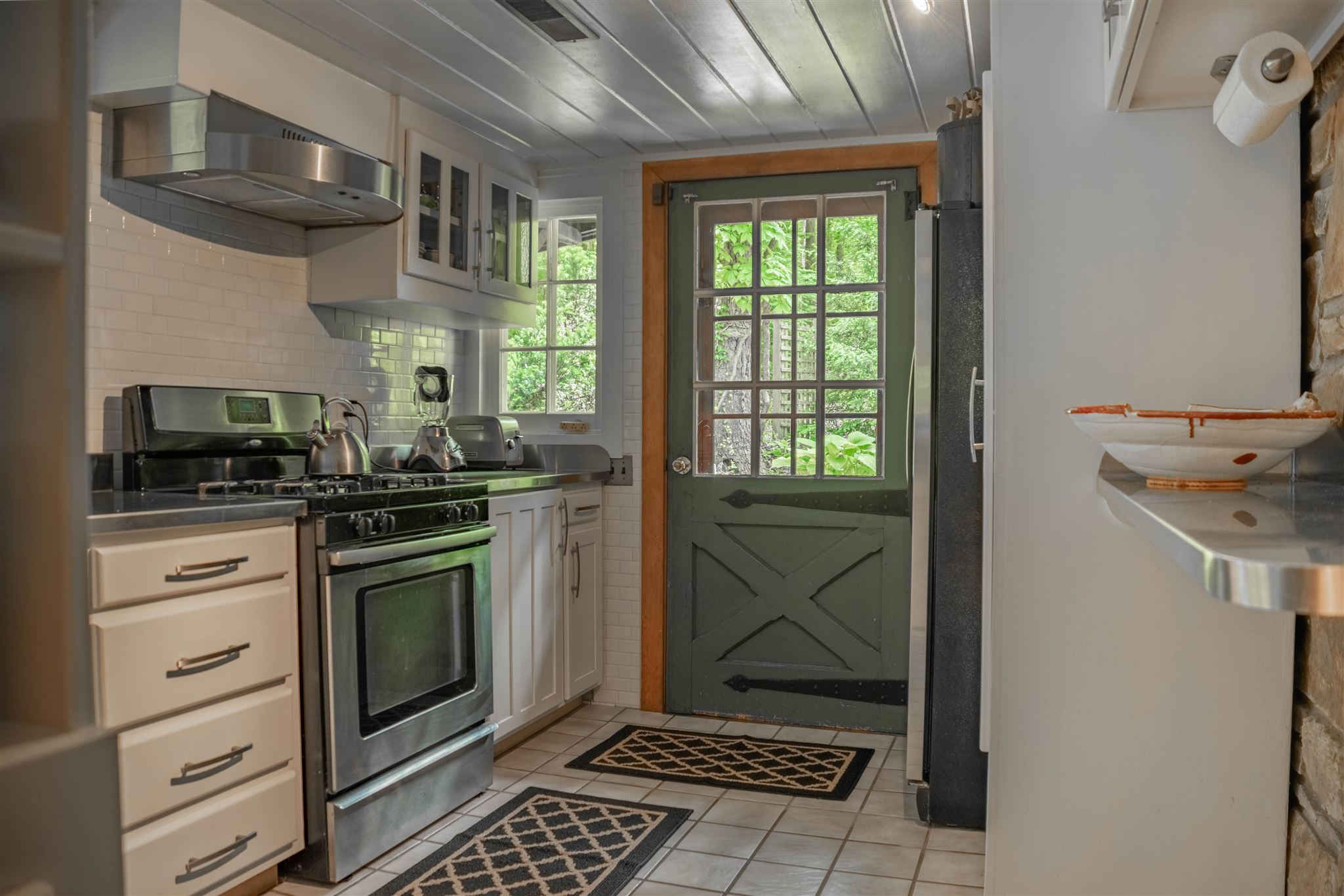 5579 State 45 Road Nashville, IN 47448 - Photo 28 of 35 Gallery Image 28