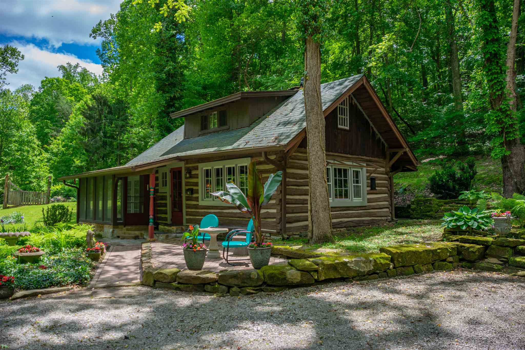 5579 State 45 Road Nashville, IN 47448 - Photo 4 of 35 Gallery Image 4