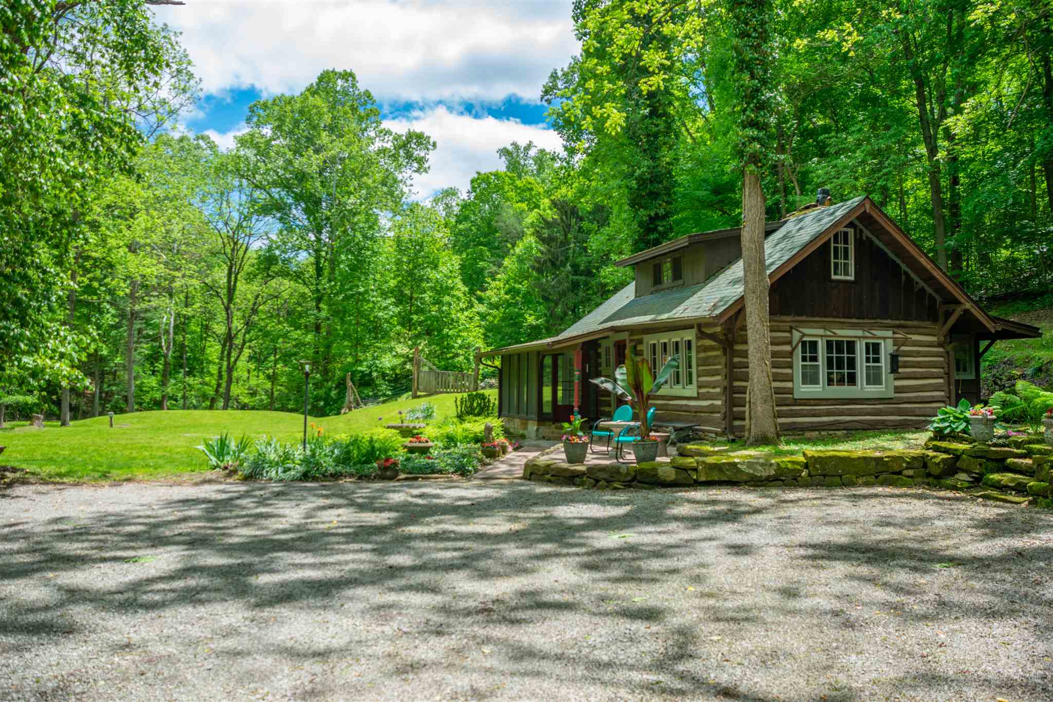5579 State 45 Road Nashville, IN 47448 - Photo 5 of 35 Gallery Image 5