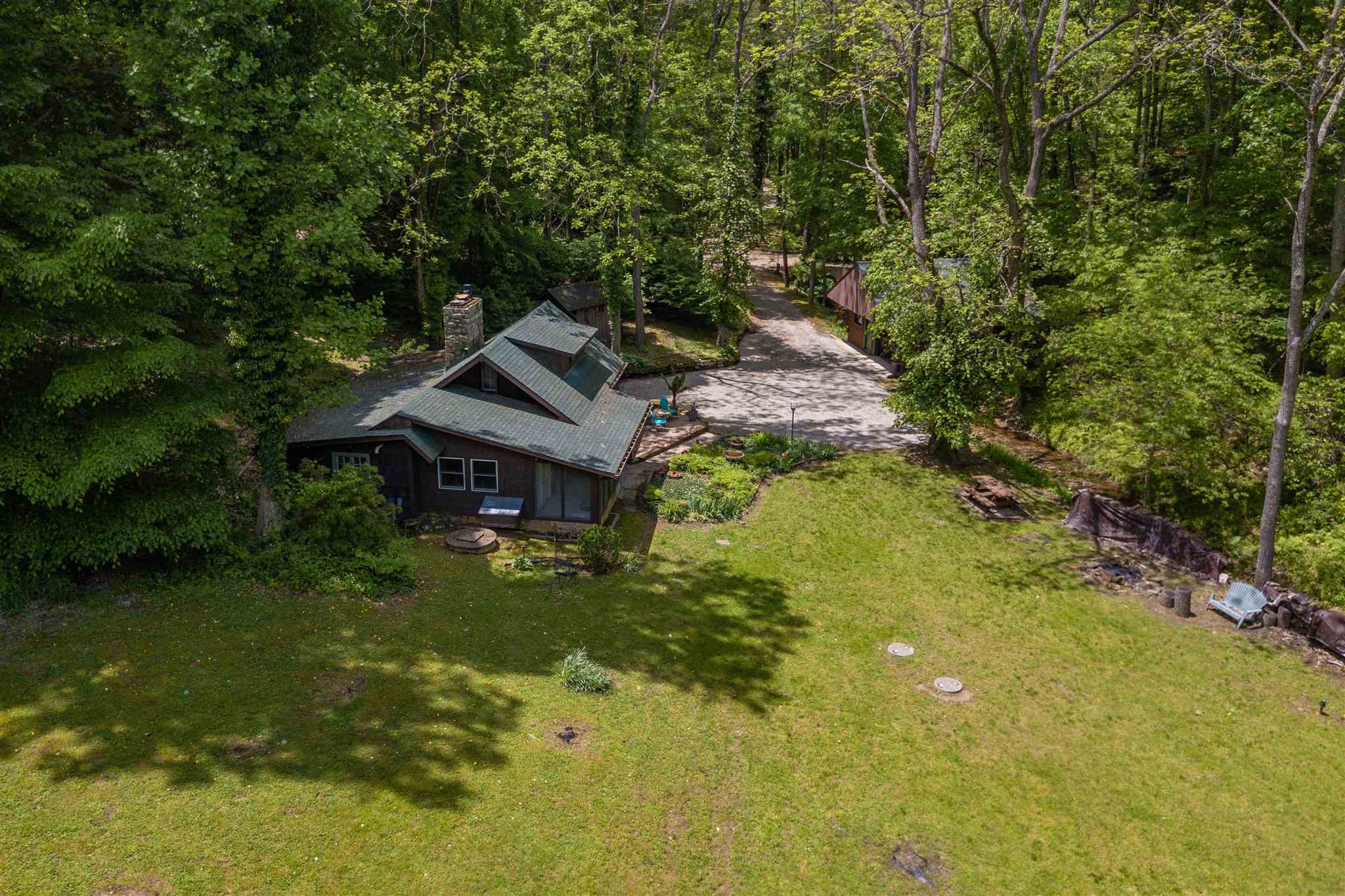5579 State 45 Road Nashville, IN 47448 - Photo 7 of 35 Gallery Image 7