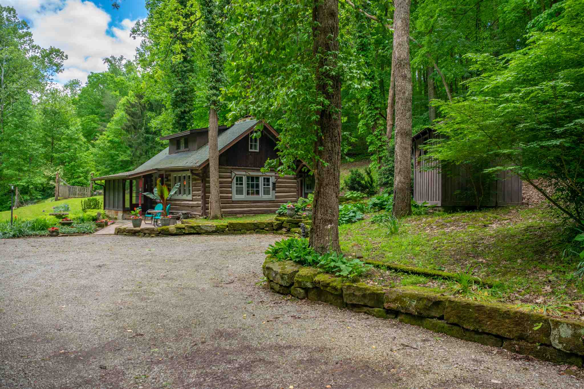 5579 State 45 Road Nashville, IN 47448 - Photo 8 of 35 Gallery Image 8