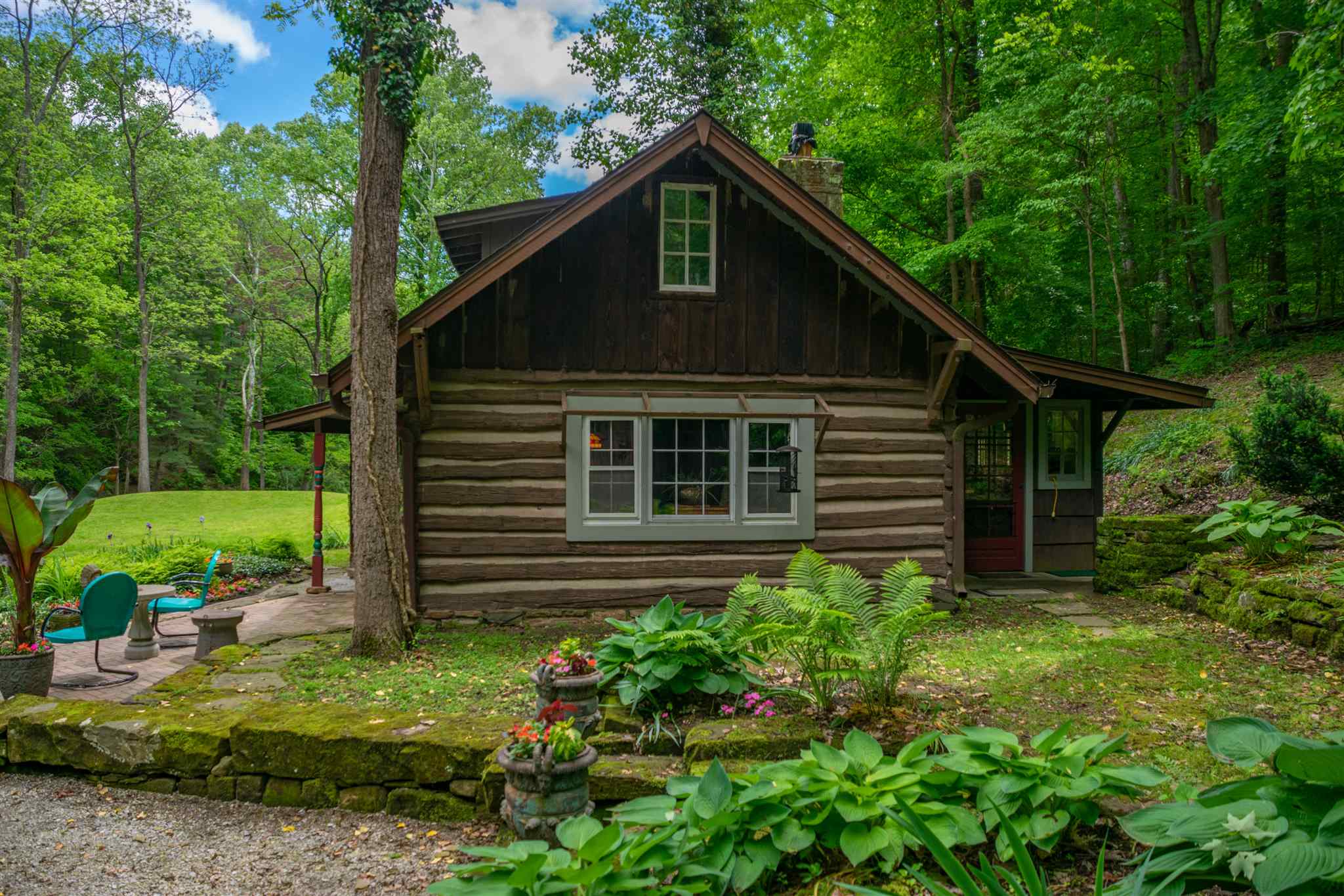 5579 State 45 Road Nashville, IN 47448 - Photo 9 of 35 Gallery Image 9