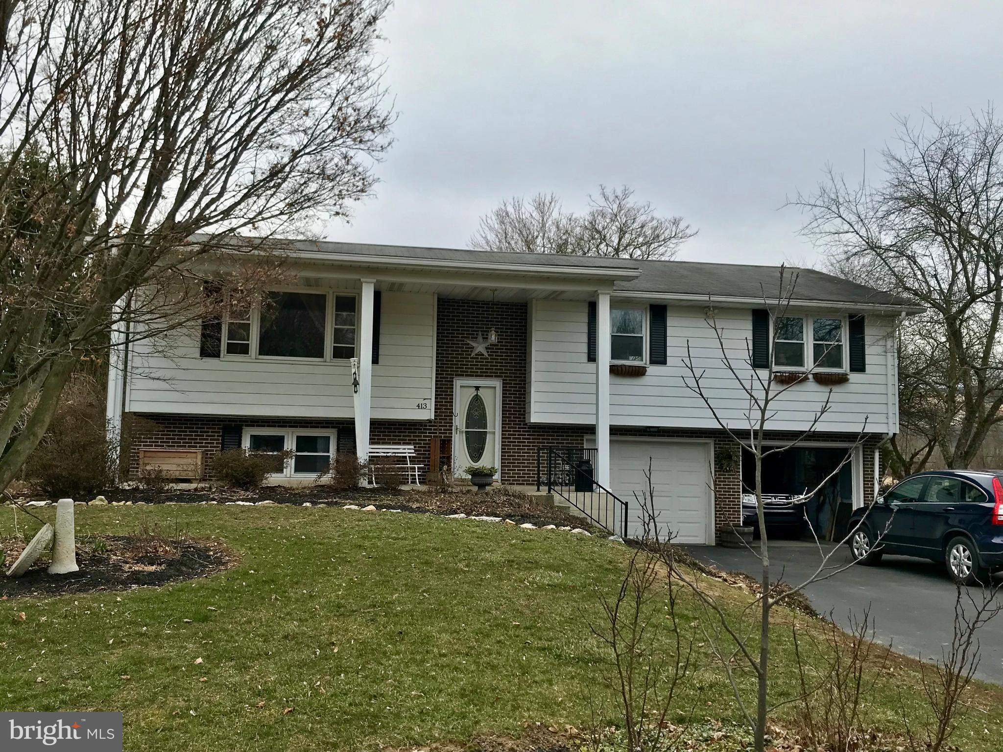 413 Pine Road Mount Holly Springs, PA 17065 - Photo 1 of 34 Gallery Image 1