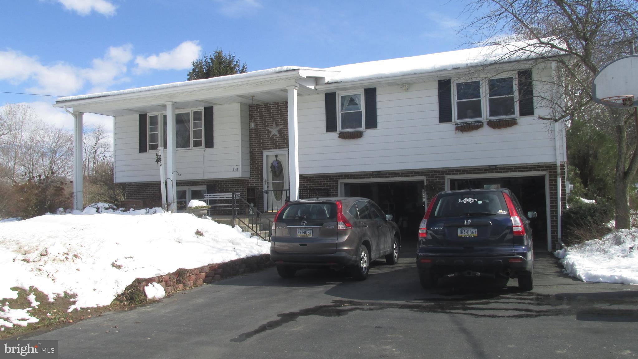 413 Pine Road Mount Holly Springs, PA 17065 - Photo 2 of 34 Gallery Image 2