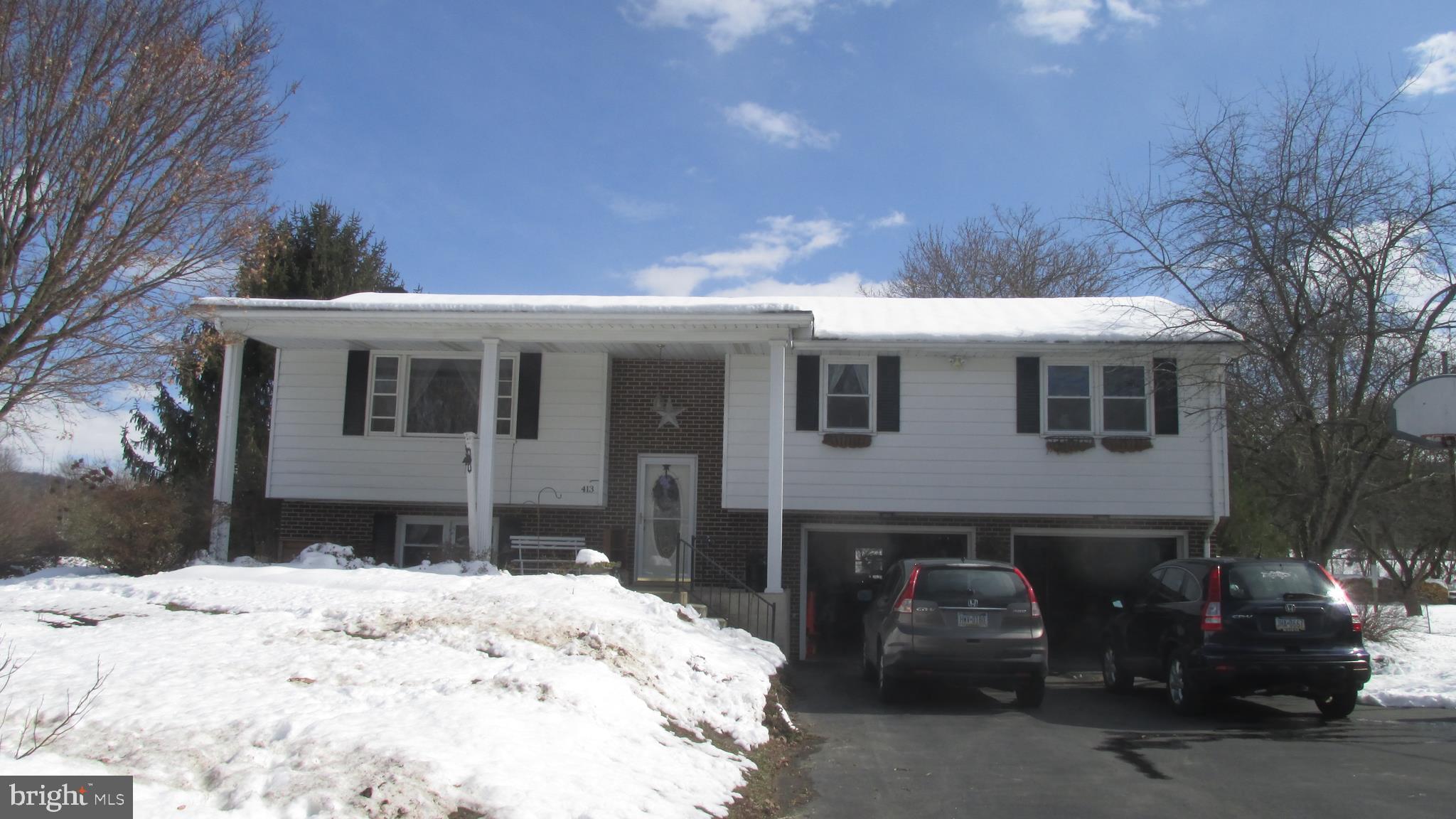 413 Pine Road Mount Holly Springs, PA 17065 - Photo 3 of 34 Gallery Image 3