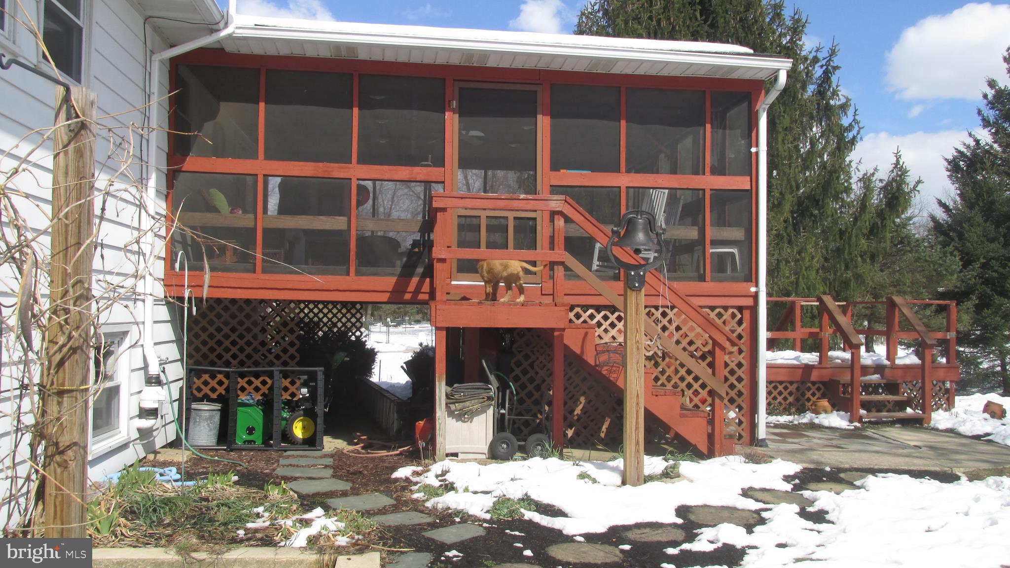 413 Pine Road Mount Holly Springs, PA 17065 - Photo 30 of 34 Gallery Image 30