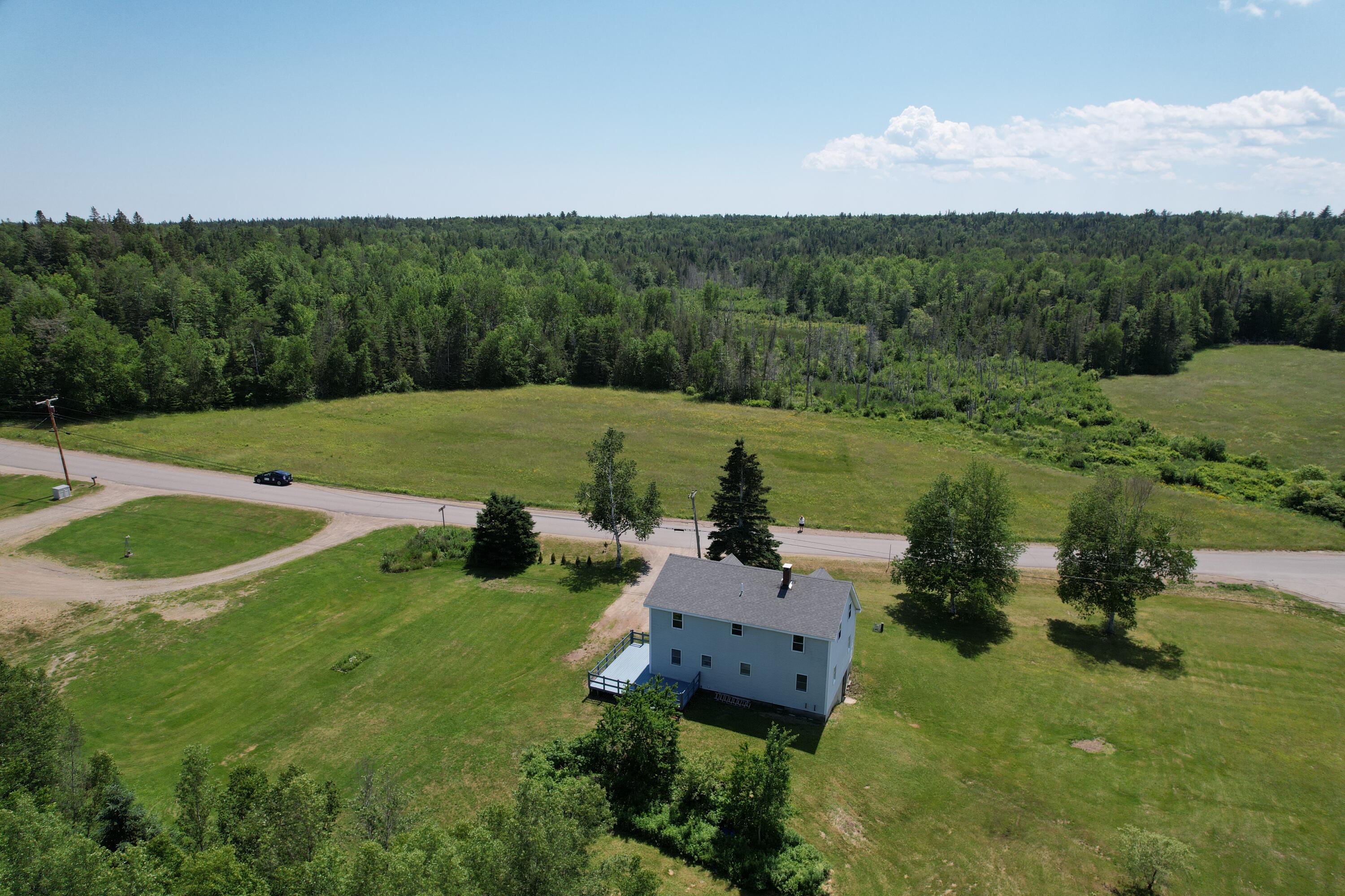 695 Shore Road Perry, ME 04667 - Photo 71 of 75 DJI_0191