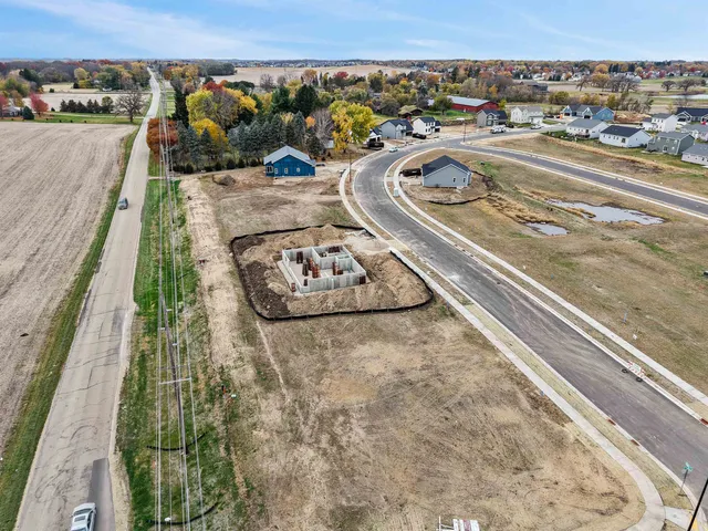 $119,900 | 325 Dahlia, Stoughton, WI 53589