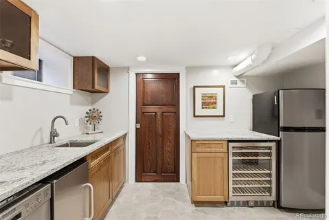 $1,280,000 | 309 South High Street, Denver, CO 80209