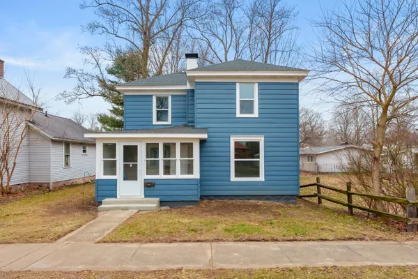 $230,000 | 365 White Pigeon Street, Constantine, MI 49042