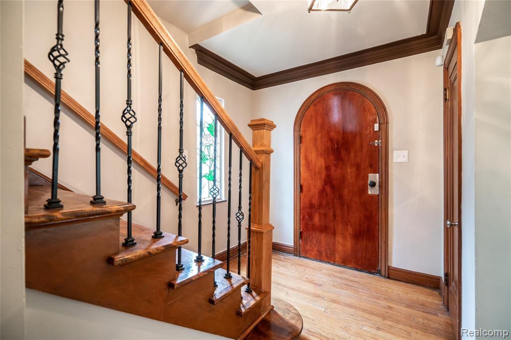 1430 Devonshire Road Grosse Pointe Park, MI 48230 - Photo 10 of 85