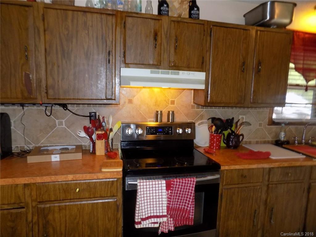 203 Roberson Road Forest City, NC 28043 - Photo 4 of 12 Gallery Image 4