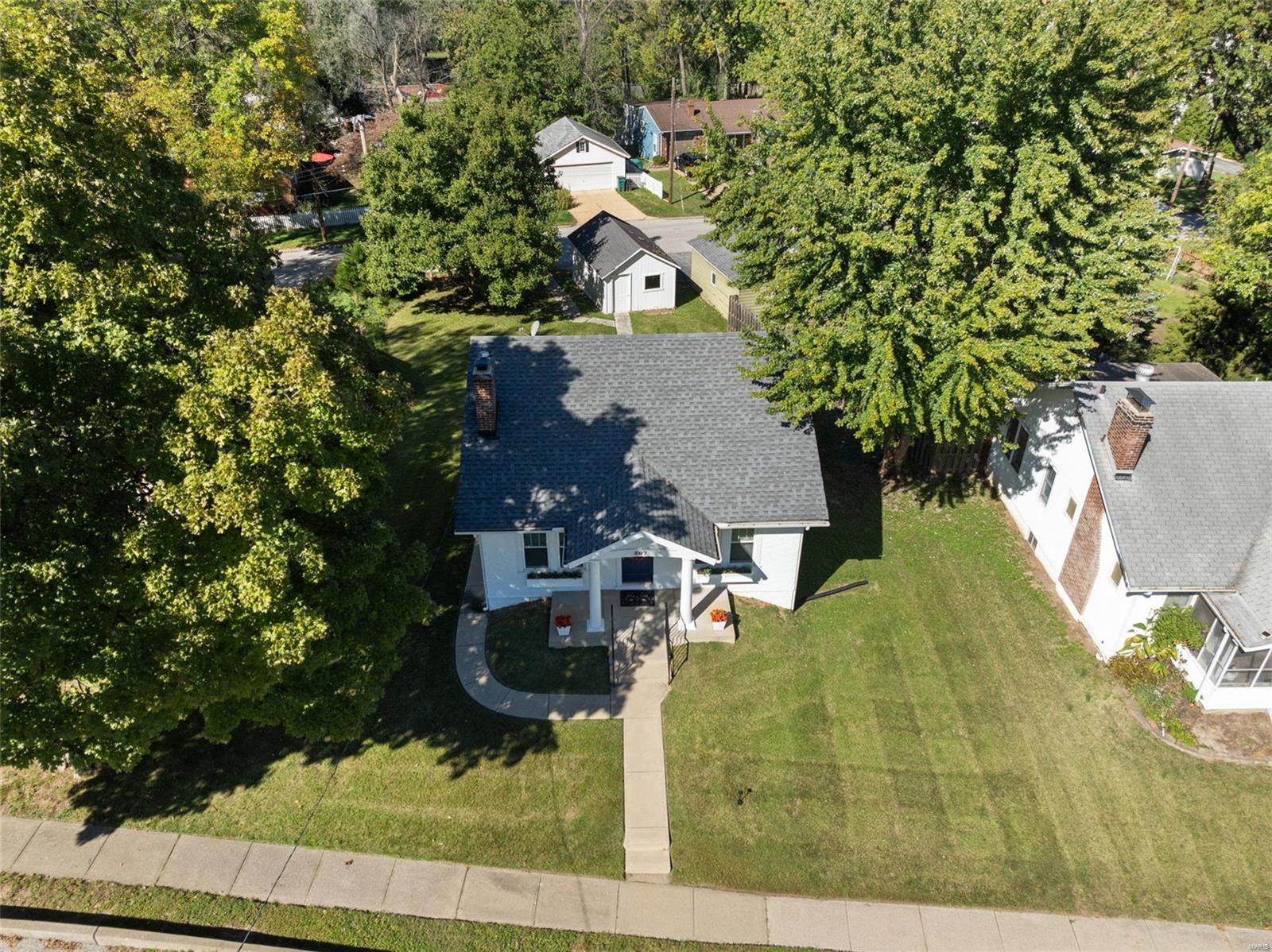 507 Glen Road St. Louis, MO 63119 - Photo 31 of 44 Gallery Image 31