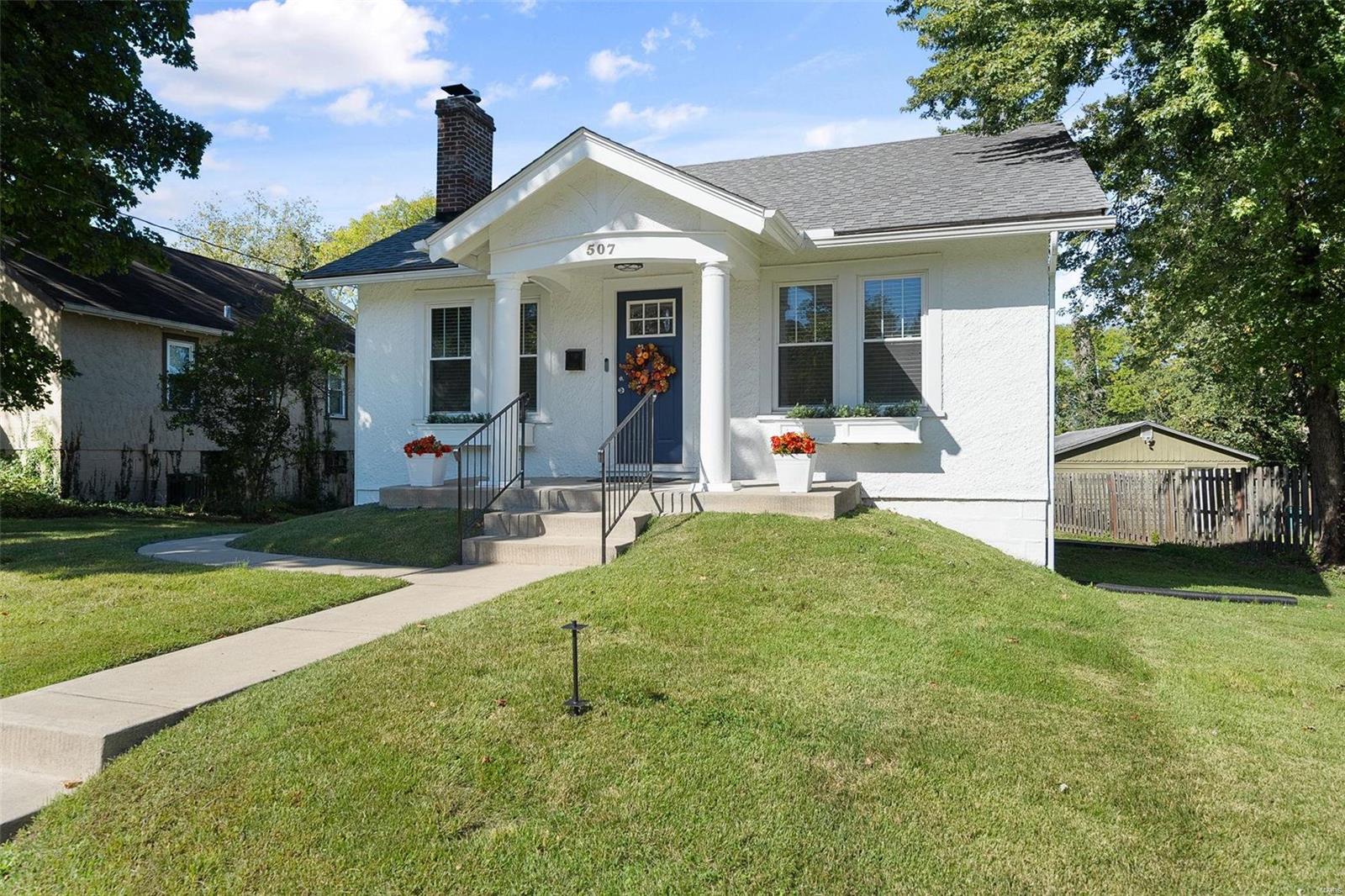 507 Glen Road St. Louis, MO 63119 - Photo 5 of 44 Gallery Image 5