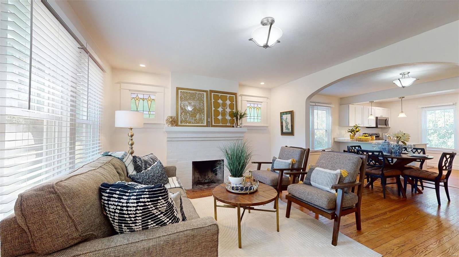 507 Glen Road St. Louis, MO 63119 - Photo 6 of 44 Gallery Image 6