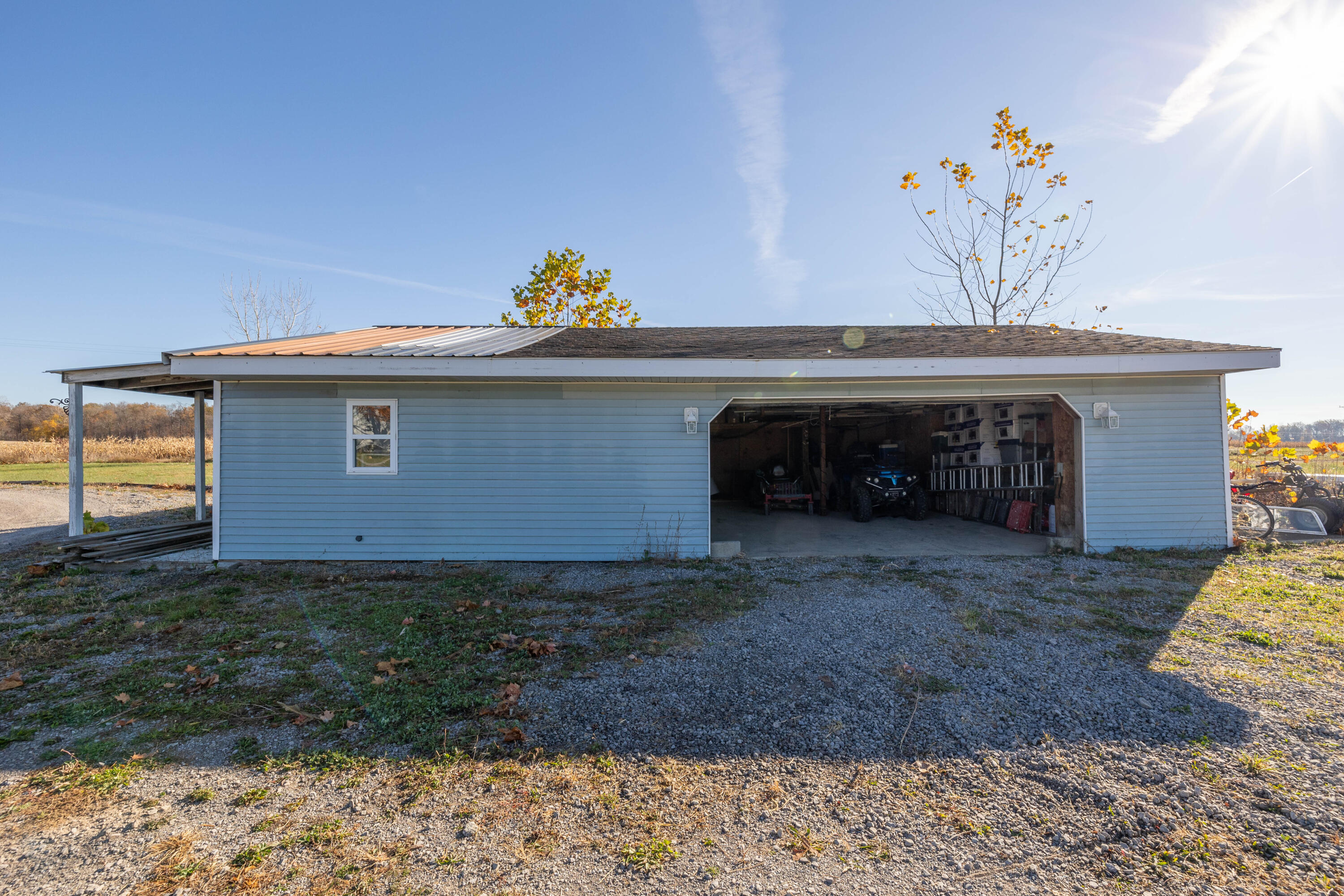 16450 Waynesfield Road Waynesfield, OH 45896 - Photo 37 of 58 Gallery Image 37