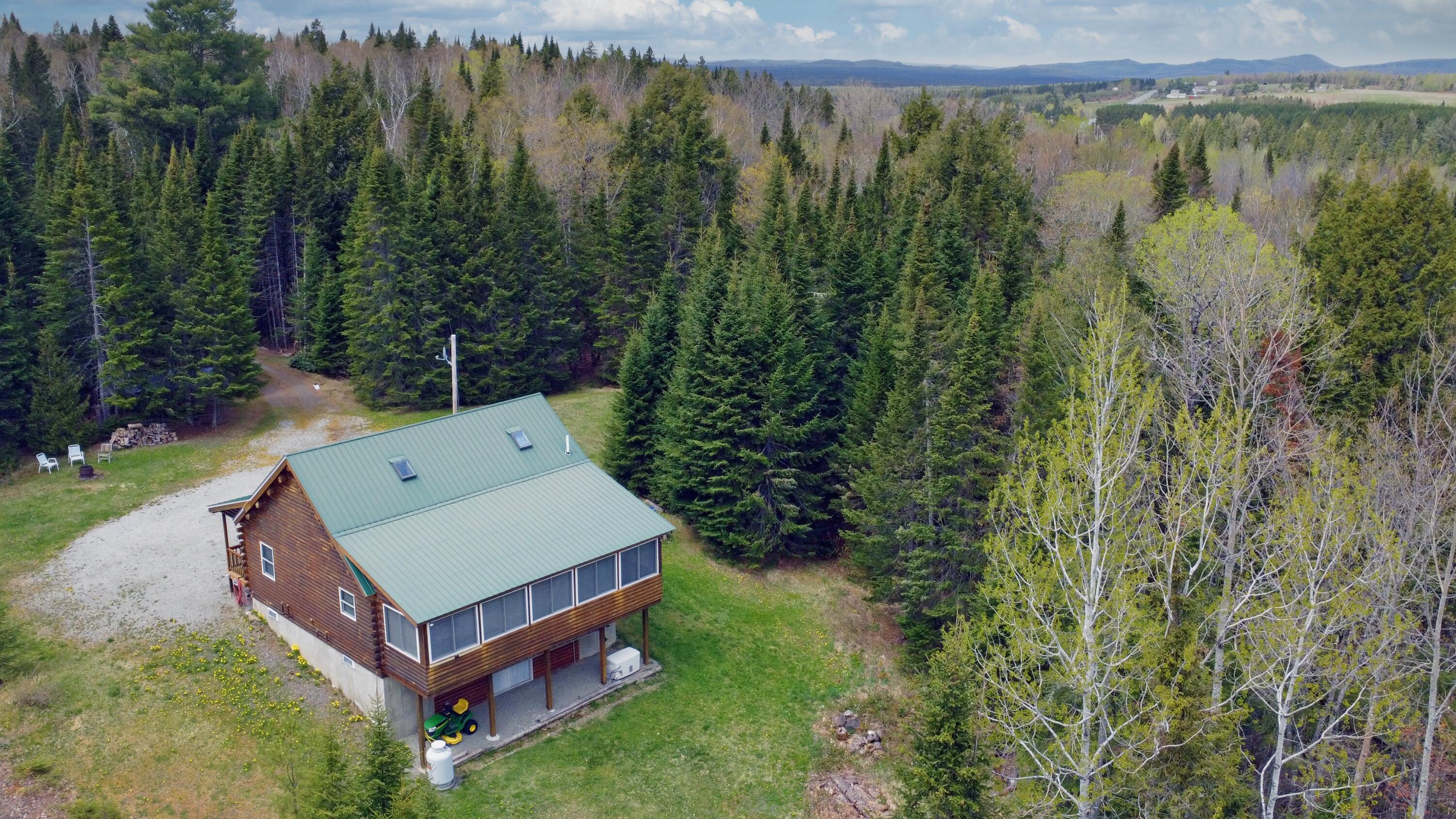 2810 Portage Road Portage, ME 04768 - Photo 11 of 59 DJI_0047.
