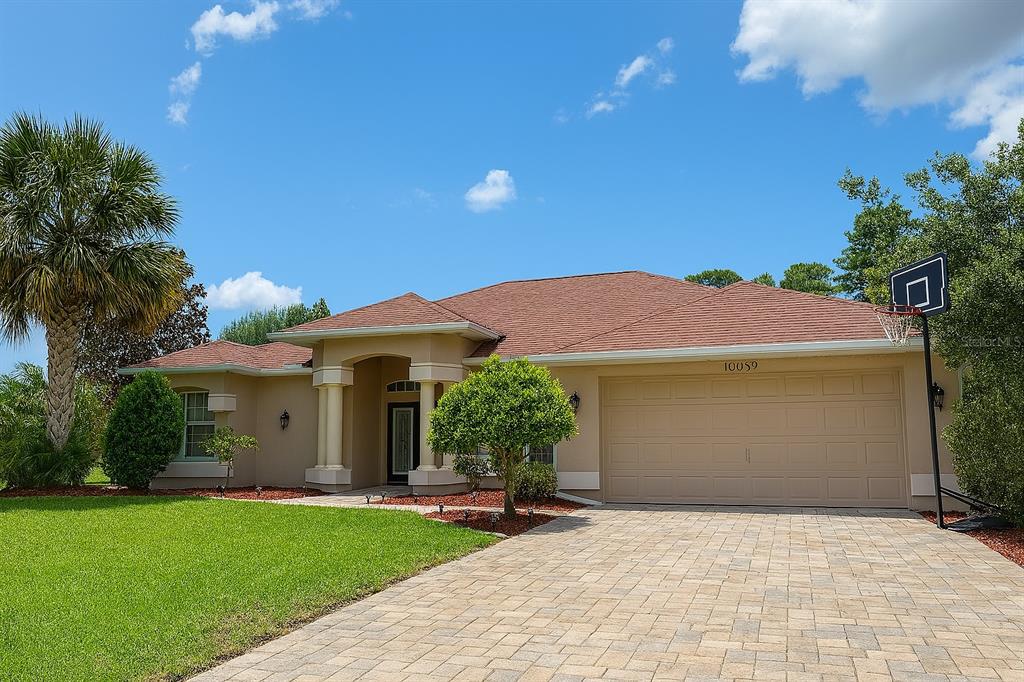 10039 Hernando Ridge Road Weeki Wachee, FL 34613 - Photo 2 of 29