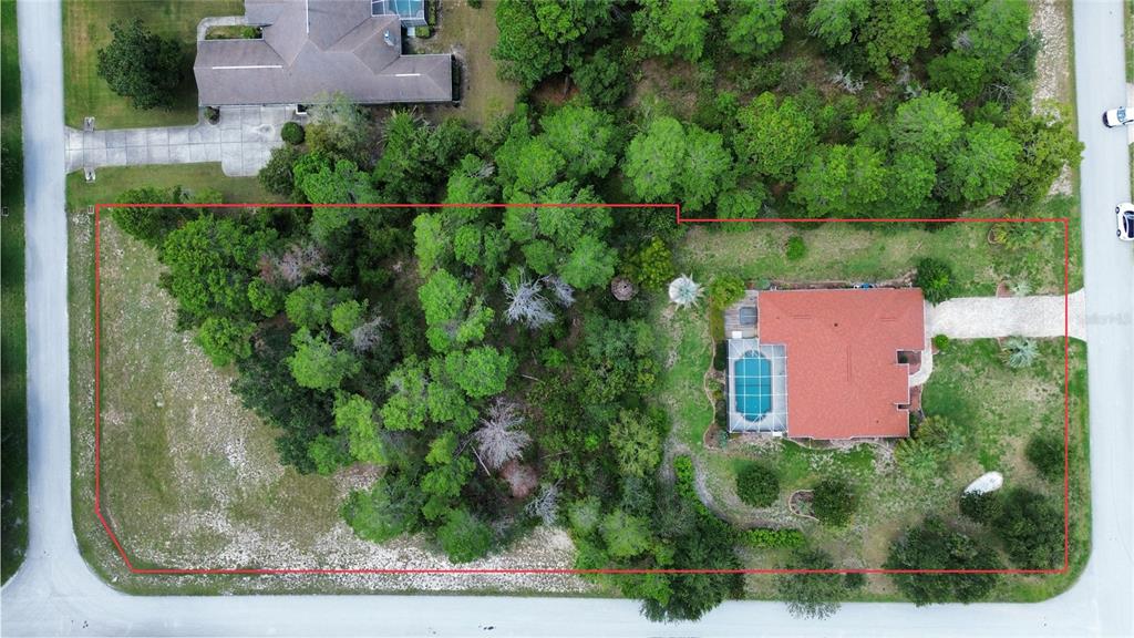 10039 Hernando Ridge Road Weeki Wachee, FL 34613 - Photo 27 of 29