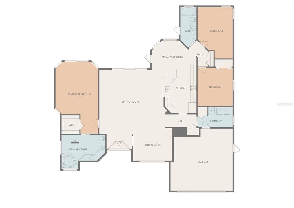 10039 Hernando Ridge Road Weeki Wachee, FL 34613 - Photo 28 of 29