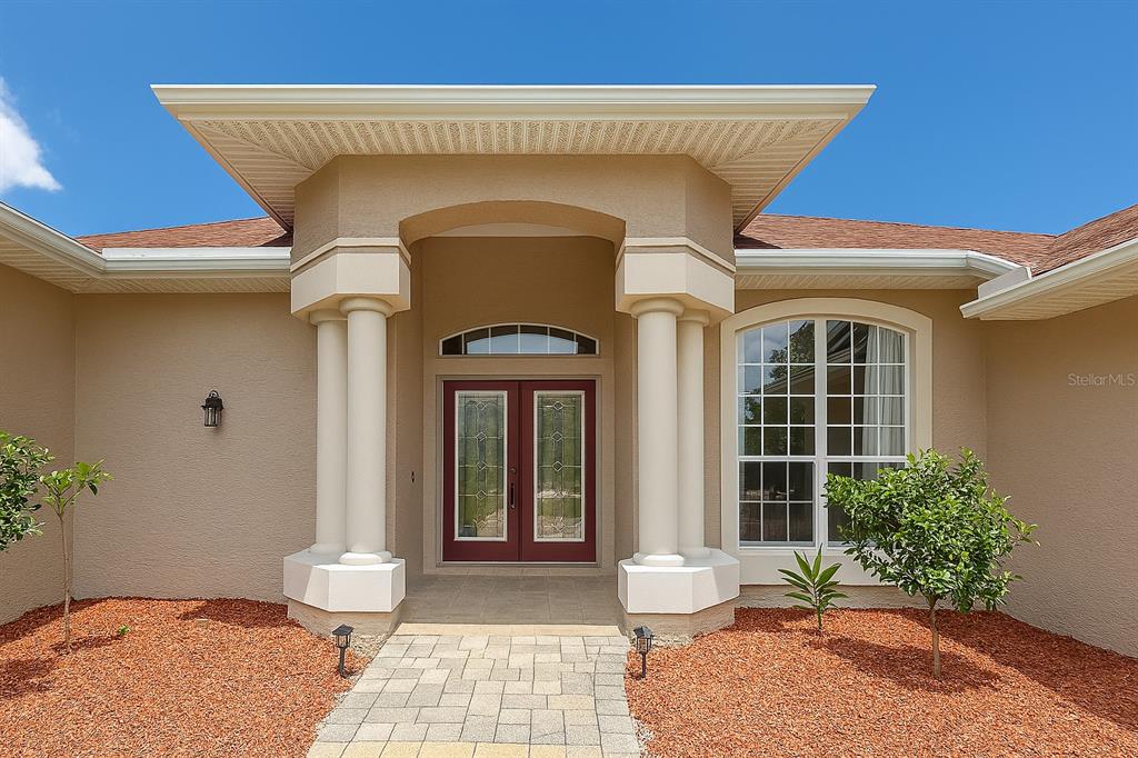 10039 Hernando Ridge Road Weeki Wachee, FL 34613 - Photo 5 of 29