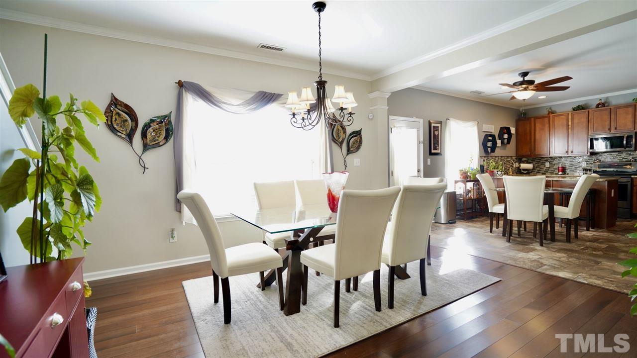 3612 Pinkham Way Raleigh, NC 27616 - Photo 3 of 16