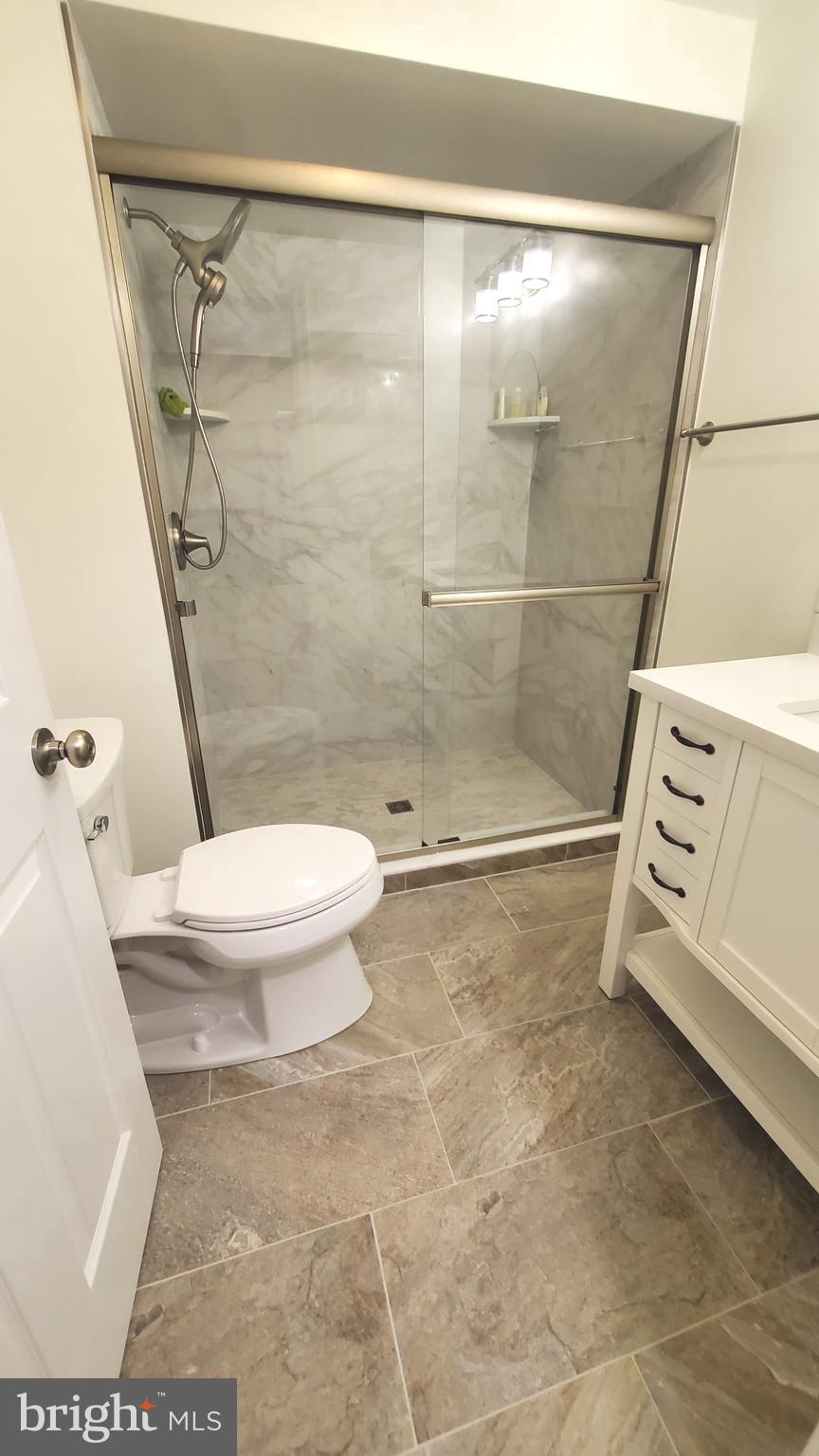 16499 Frederick Road Woodbine, MD 21797 - Photo 31 of 40 Lower level full bathroom