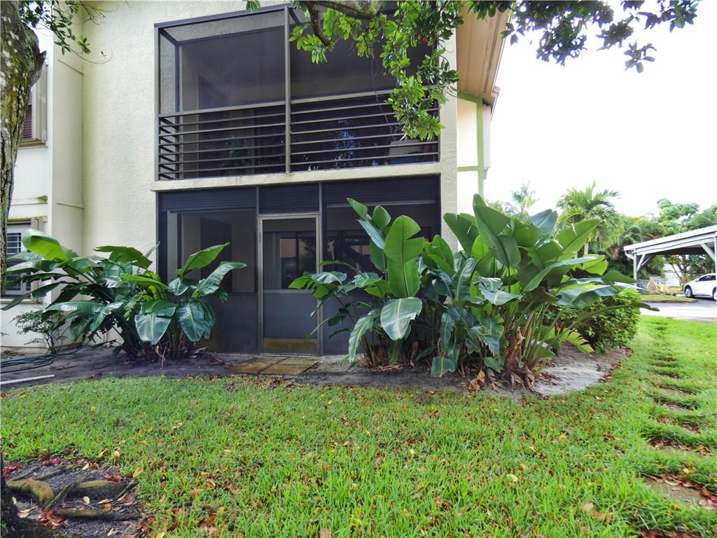 1851 Southwest Palm City Road, Unit E101 Stuart, FL 34994 - Photo 15 of 21 Gallery Image 15