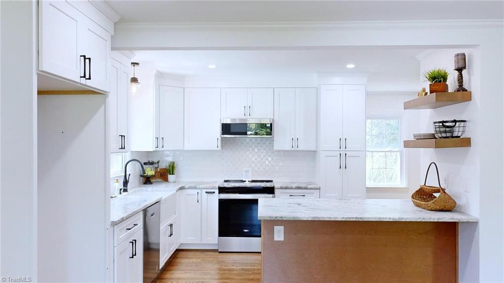 4525 Tower Road Greensboro, NC 27410 - Photo 16 of 27 Gallery Image 16