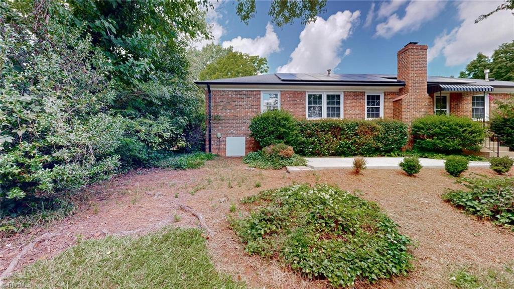 4525 Tower Road Greensboro, NC 27410 - Photo 3 of 27 Gallery Image 3