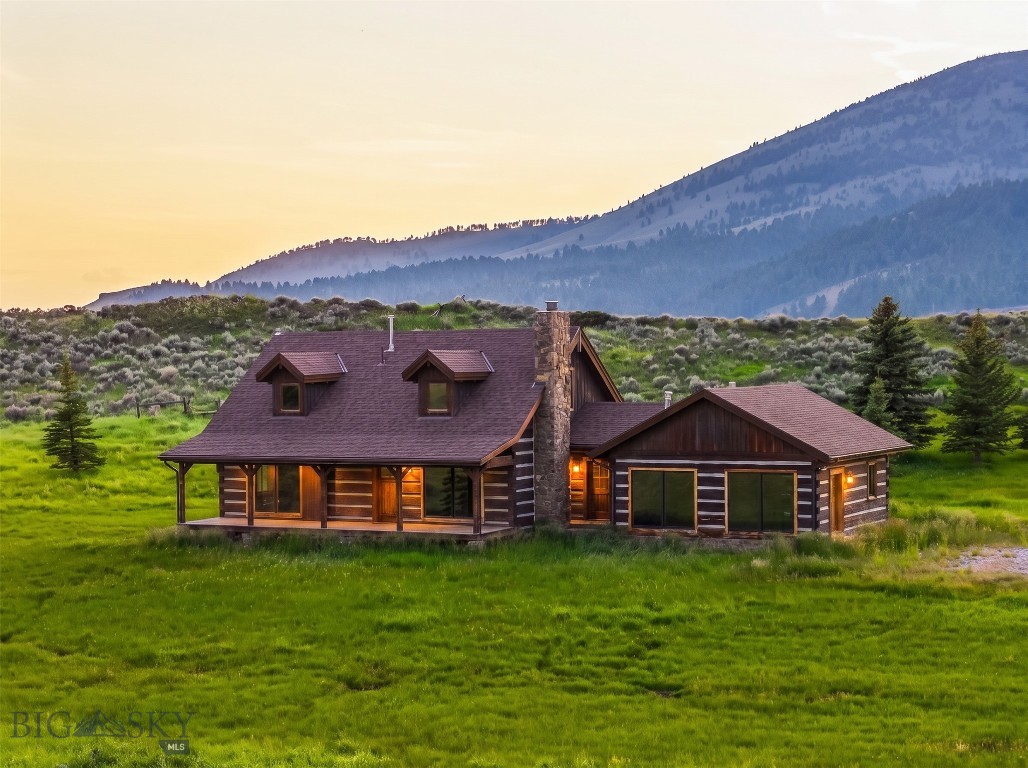 1607 Shields River Road Wilsall, MT 59086 - Photo 11 of 42 Gallery Image 11