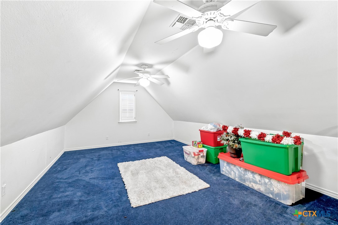 80 Hunters Way Victoria, TX 77904 - Photo 41 of 44 upstairs loft