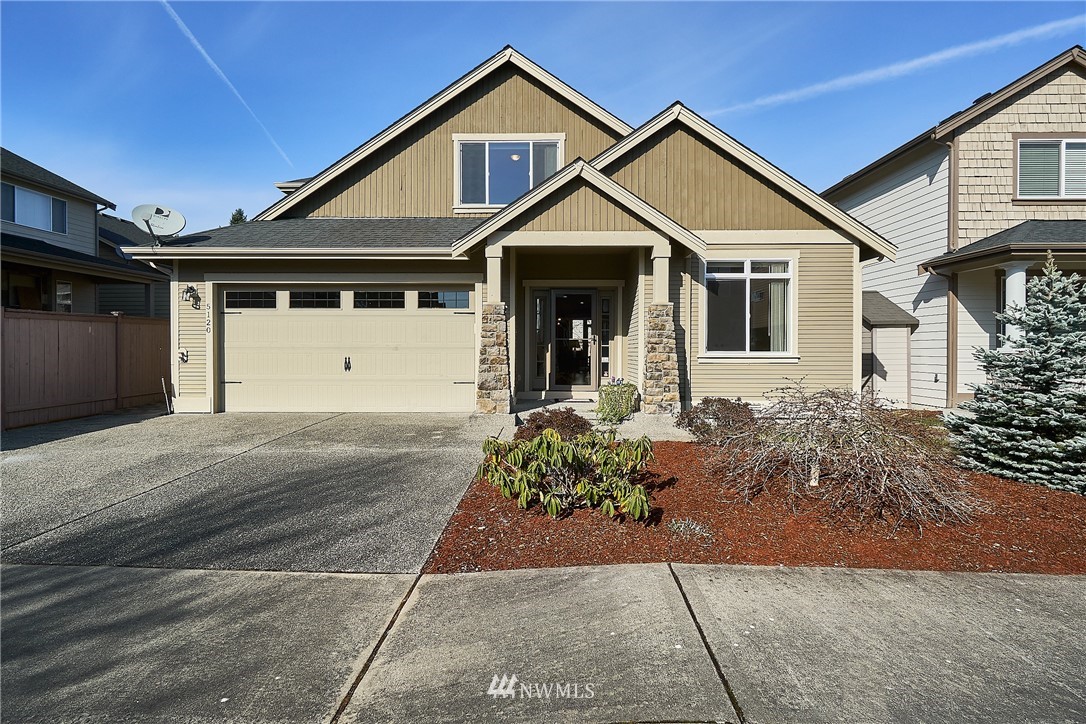 5120 Northeast 8th Street Renton, WA 98059 - Photo 1 of 28 Gallery Image 1
