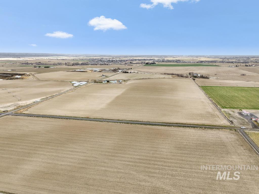 3900 North (52 /- Acres) Filer, ID 83328 - Photo 19 of 29 View of rural area with abundant farmland