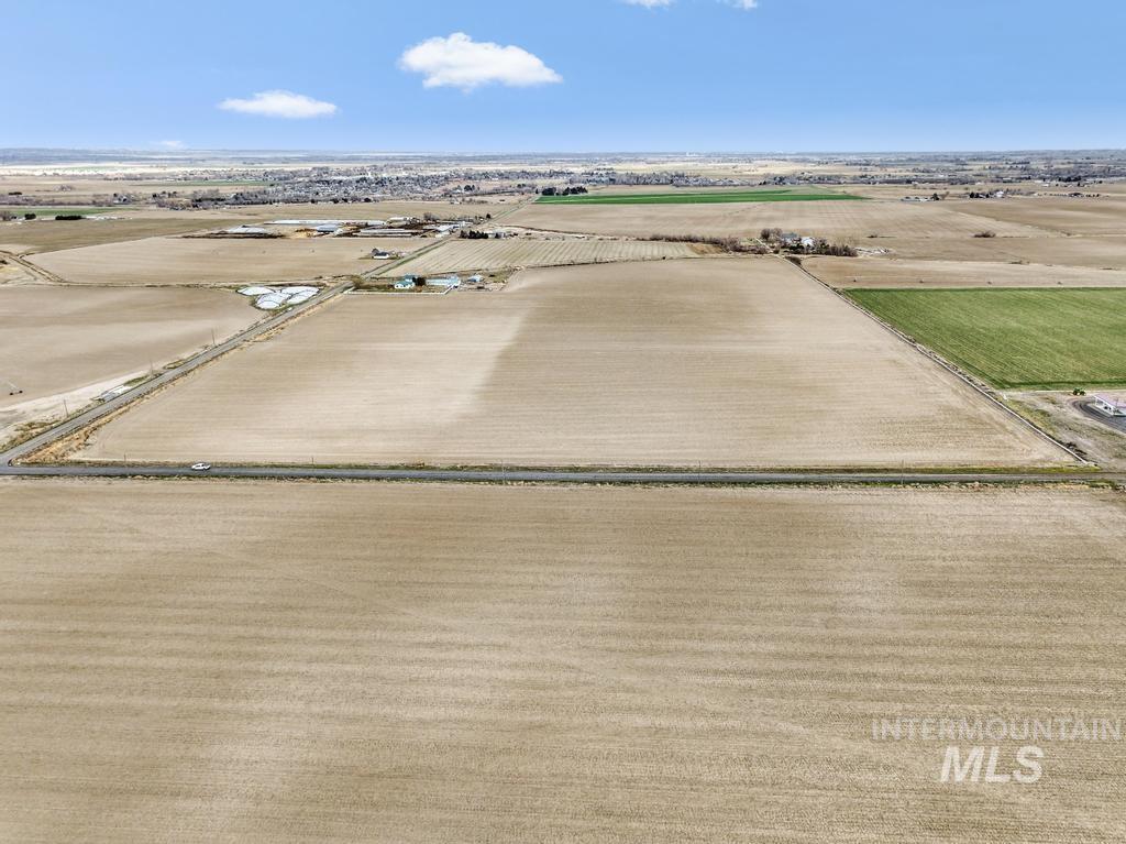 3900 North (52 /- Acres) Filer, ID 83328 - Photo 20 of 29 View of rural area with abundant farmland