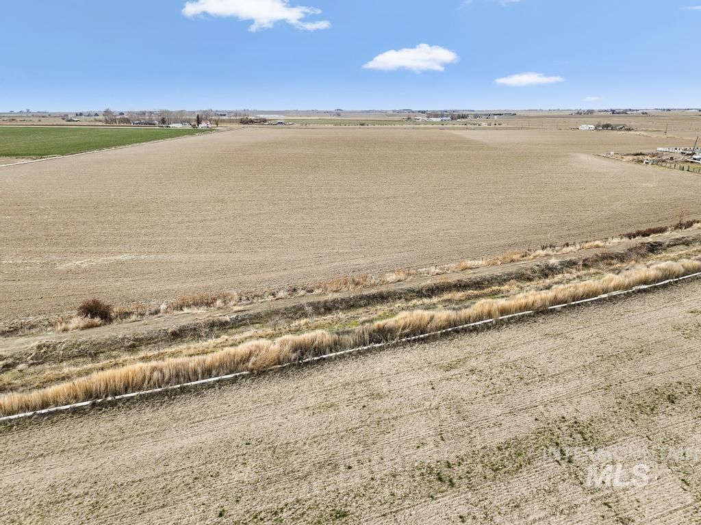 3900 North (52 /- Acres) Filer, ID 83328 - Photo 25 of 29 Aerial view of sparsely populated area