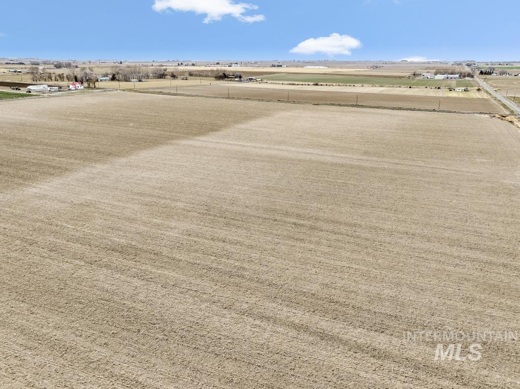3900 North (52 /- Acres) Filer, ID 83328 - Photo 4 of 29 Aerial view of sparsely populated area