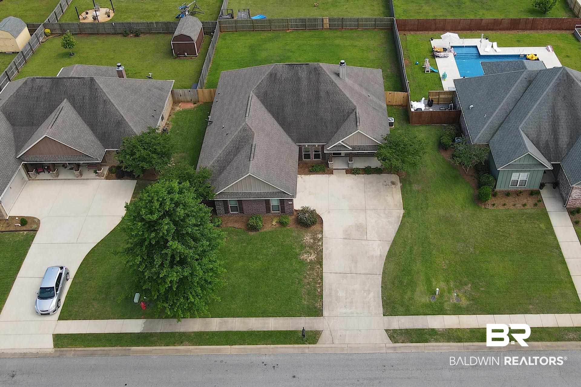 11860 Alabaster Drive Daphne, AL 36526 - Photo 33 of 34