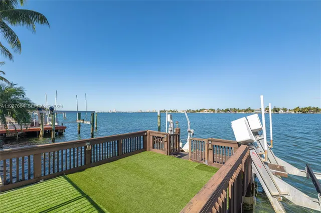 $14,000 | 1375 North Biscayne Point Road, Miami Beach, FL 33141