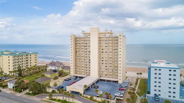 $295,000 | 89 South Atlantic Avenue, Unit 404, Ormond Beach, FL 32176
