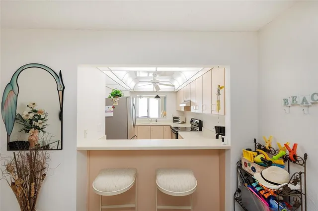 $299,000 | 89 South Atlantic Avenue, Unit 404, Ormond Beach, FL 32176