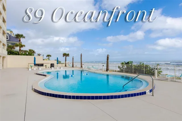 $299,000 | 89 South Atlantic Avenue, Unit 404, Ormond Beach, FL 32176